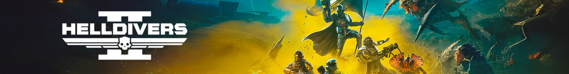 Helldivers II